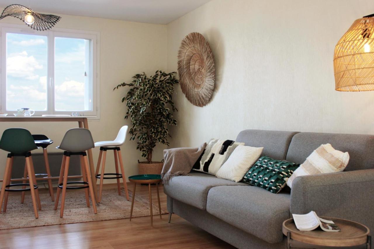 Le Perche Apartment Honfleur
