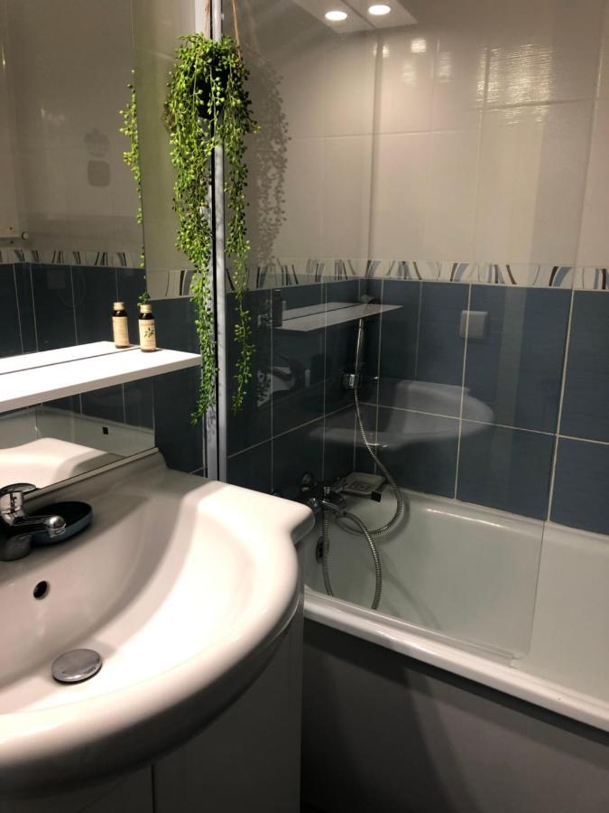 Le Perche Apartment Honfleur
